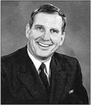 Gus Orchard