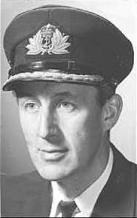 Ian Sturgess