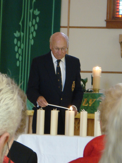 Robert Welland Photo